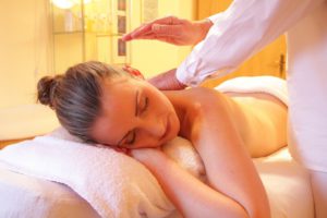 Newhaven aromatherapy massage pixabay royalty free image