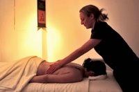Newhaven Swedish massage