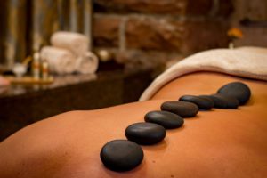 Newhaven Hot stone massage pixabay royalty free image